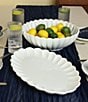 BIA Cordon Bleu 2-Piece Assorted Large Petal Serving Set, Color:White - Image 4