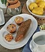 BIA Cordon Bleu Bia Cordon Bleu 2-Piece Colonnade Blanco Serve Set, Color:White - Image 4