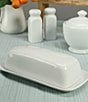BIA Cordon Bleu 5-Piece Tabletop Accessory Set, Color:White - Image 4