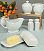 BIA Cordon Bleu 5-Piece Tabletop Accessory Set, Color:White - Image 5