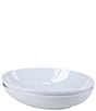 BIA Cordon Bleu Classic Collection Oval Serving Bowl, Set of 2, Color:White - Image 2