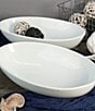 BIA Cordon Bleu Classic Collection Oval Serving Bowl, Set of 2, Color:White - Image 4