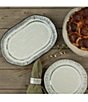 BIA Cordon Bleu Colonnade 2-Piece Serve Set, Color:Cream - Image 4