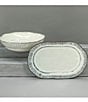 BIA Cordon Bleu Colonnade 2-Piece Serve Set, Color:Cream - Image 5