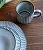 BIA Cordon Bleu Colonnade Mugs, Set of 4, Color:Cream - Image 5