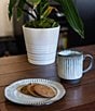 BIA Cordon Bleu Colonnade Mugs, Set of 4, Color:Cream - Image 6
