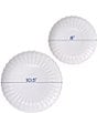 BIA Cordon Bleu Bia Cordon Bleu Petal Collection 16-Piece Dinnerware Set, Color:White - Image 3
