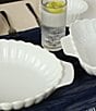 BIA Cordon Bleu Bia Cordon Bleu Petal Collection Bakers, Set of 2, Color:White - Image 4