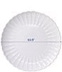 BIA Cordon Bleu Bia Cordon Bleu Petal Collection Dinner Plate, Set of 8, Color:White - Image 3