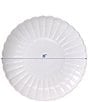 BIA Cordon Bleu Bia Cordon Bleu Petal Collection Salad Plate, Set of 8, Color:White - Image 3
