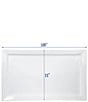 BIA Cordon Bleu Rectangular Serving Platters, Set of 2, Color:White - Image 3