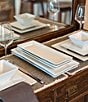 BIA Cordon Bleu Rectangular Serving Platters, Set of 2, Color:White - Image 5
