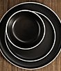 BIA Cordon Bleu Tempo 12-Piece Dinnerware Set, Service for 4, Color:Onyx - Image 4