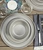 BIA Cordon Bleu Tempo 12-Piece Dinnerware Set, Service for 4, Color:Stone - Image 4