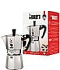 Bialetti Moka Express Coffee Maker - Image 2
