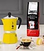 Bialetti Rainbow Moka Express Coffee Maker - Image 5