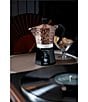 Bialetti x Dolce & Gabbana Leopardo Moka Express Coffee Maker, 6 Cup - Image 6