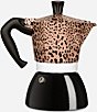 Bialetti x Dolce & Gabbana Leopardo Moka Induction Coffee Maker - Image 2