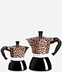 Bialetti x Dolce & Gabbana Leopardo Moka Induction Coffee Maker - Image 3