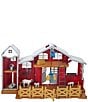 Big Country Dairy Barn 38-Piece Playset - Image 2
