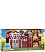 Big Country Dairy Barn 38-Piece Playset - Image 3