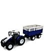 Big Country Remote Control Tractor & Trailer Combo - Image 1