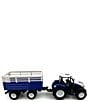Big Country Remote Control Tractor & Trailer Combo - Image 3