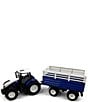 Big Country Remote Control Tractor & Trailer Combo - Image 4