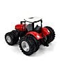 Big Country Remote Control Tractor Dually, Color:Red - Image 5