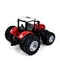 Big Country Remote Control Tractor Dually, Color:Red - Image 6