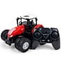 Big Country Remote Control Tractor Dually, Color:Red - Image 8