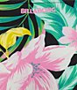 Billabong Big Girls Adjustable Strap Shadow Tropics Bikini 2-Piece Set - Image 4