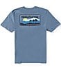 Billabong ADIV Range Short Sleeve T-Shirt - Image 1