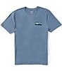 Billabong ADIV Range Short Sleeve T-Shirt - Image 2