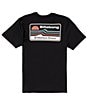 Billabong ADIV Range Short Sleeve T-Shirt - Image 1