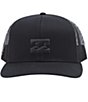 Color:Stealth - Image 1 - All Day Trucker Hat
