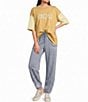 Billabong Avante Short Sleeve T-Shirt - Image 3