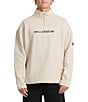 Billabong Bad Dog Mock-Neck Fleece Pullover - Image 1