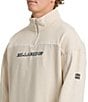 Billabong Bad Dog Mock-Neck Fleece Pullover - Image 3