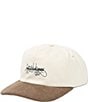 Billabong Bad Dog Shrapnel Hat - Image 1