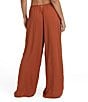 Billabong Beach Bound Wide Leg Pants - Image 6