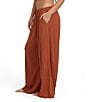 Billabong Beach Bound Wide Leg Pants - Image 3