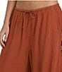Billabong Beach Bound Wide Leg Pants - Image 6