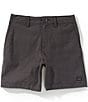 Billabong Big Boys Crossfire Core Fit Shorts - Image 1