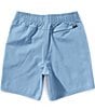 Billabong Big Boys Crossfire Solid Elastic Shorts - Image 2