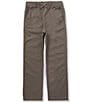 Billabong Big Boys Larry Pull On Twill Pants - Image 1