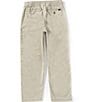 Billabong Big Boys Larry Pull-On Twill Pants - Image 2