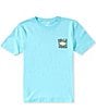 Billabong Big Boys Short Sleeve Beyond Tee - Image 2