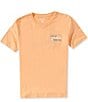Billabong Big Boys Short Sleeve Runner Tee - Image 2