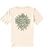 Billabong Big Boys Short Sleeve Solar Flare Tee - Image 1